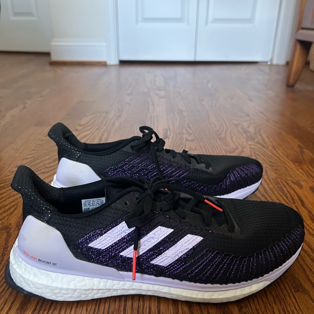 New in Box - Adidas Solar Boost - Women’s 12